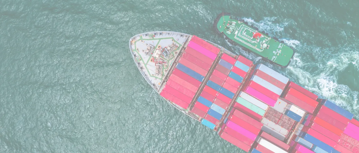 Deniz Ticareti ve Stratejik Planlamanın Önemi