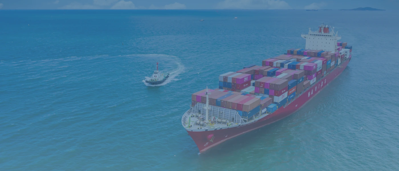 Deniz Yoluyla Yeşil Taşımacılık: Çevre Dostu Gemi Kiralama